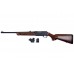 Henry Homesteader 9mm 18.6" Barrel Semi Auto Rifle